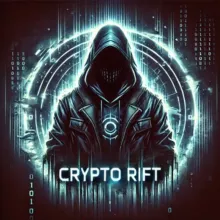 CRYPTORIFT