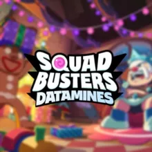 Squad Busters Datamines | SBD