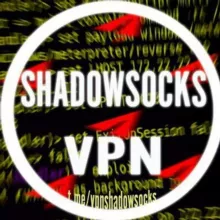 ShadowsocksVPN