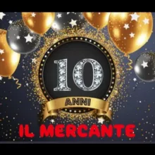 IL MERCANTE