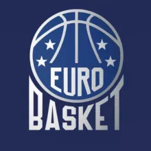 EUROBASKET🏀🇪🇺