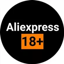 Aliexpress 18+