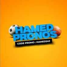 HAMED PRONOS