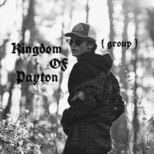 Kingdom of Payton 🖤 (group)