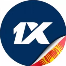 1XBET KYRGYZSTAN