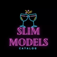 SLIM MODELS🌹