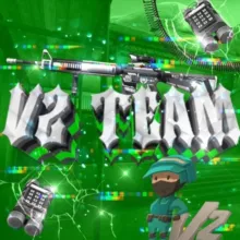 🥶V2 TEAM🥵