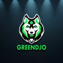 🟢 Greendjo OFFICIAL 🍀