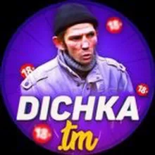 DICHKA.TM🔞