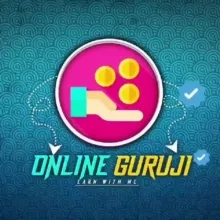 ONLINE GURUJI 🤑🇮🇳