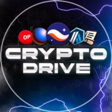 Crypto Drive