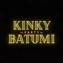 Kinky Batumi | Первые кинки-вечеринки в Батуми