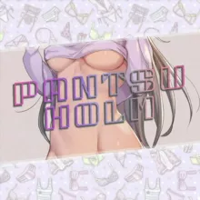 • Pantsu Holm •