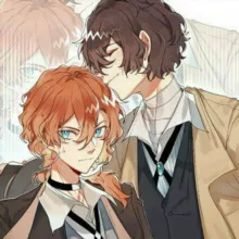 ✨𝐁𝐮𝐧𝐠𝐨𝐮 𝐬𝐭𝐫𝐚𝐲 𝐝𝐨𝐠𝐬 18 ЩП ЭДГАРЕНКА ЭЩКЕРЕЕ || 𝐁𝐒𝐃 |