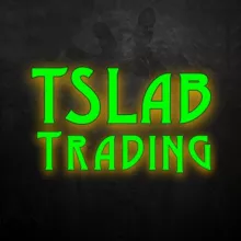 TSLab 💎 Trading