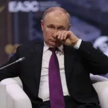 владимир путин офишиал