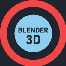 Blender 3D