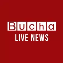 BUCHA LIVE