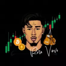 Roro Vevo - Journal Crypto