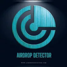 Airdrop Detector ✪