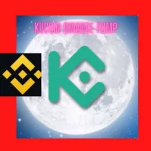 Binance | KuCoin | Gate.io | Crypto | Pumps