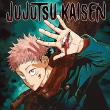 Jujutsu Kaisen Manga Español