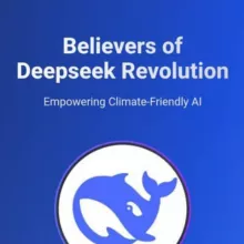 Deepseek