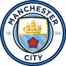 Manchester City FR 🔵