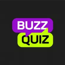 Buzz 👨‍🏫 Quiz