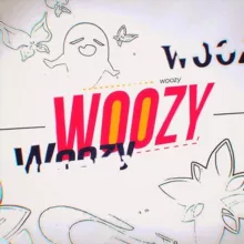 Woozy