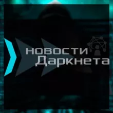 Новости ДАРКНЕТА❗️