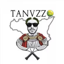 TANUZZO 🎾