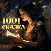 1001 СКАЗКА🎧