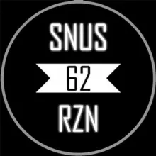 SNUS62RZN / Снюс Рязань / Снюс в Рязани