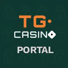 TG.Casino Portal