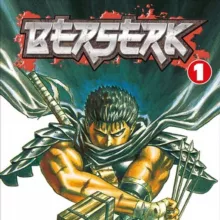 Berserk Manga ITA