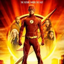 🇫🇷 THE FLASH VF FRENCH SAISON 10 9 8 7 6 5 4 3 2 1 INTEGRALE