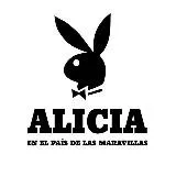 Alicia en el país de las conejitas