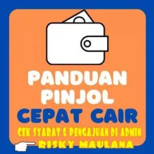 SOLUSI JOKI PAKET GALBAY PINJOL