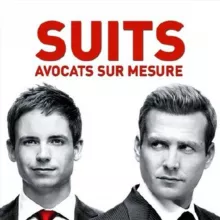 🇫🇷 SUITS AVOCATS SUR MESURE SAISON 10 9 8 7 6 5 4 3 2 1 INTEGRALE