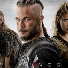 Vikings en français 🇫🇷