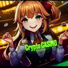 Casino Crypto Star Game 🎰🎲🏀⚽️🎳🎯