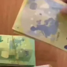 PREMIUM GEFÄLSCHTE BANKNOTEN 💯