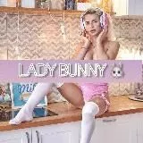 Леди BUNNY🐰🔥 new