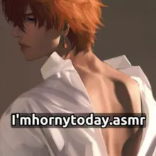 I'mhornytoday.asmr