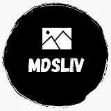 MDSLIV / СЛИВ ТВИЧ