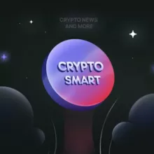 CryptoSmart - Крипто новости