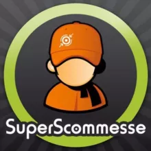 Il 3 Progressivo di SuperScommesse