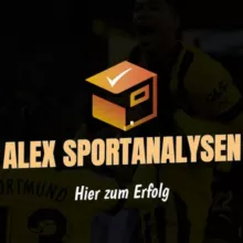 Alex‘s Sportanalysen