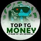 Каталог постов от TOP TG MONEY💥